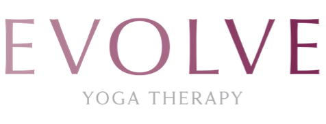 Evolve Yoga Therapy